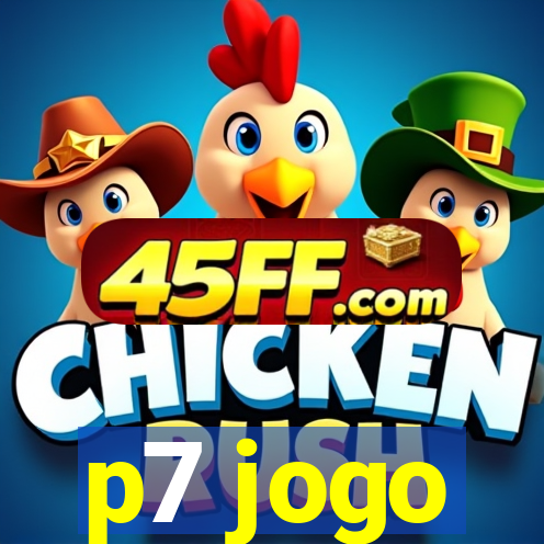 p7 jogo